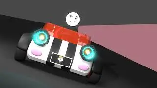 I'm Stickman \ Themed Musical Beat Box @GreysRadioStation