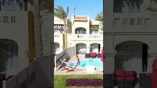 Exceptional vacation with utmost privacy and surreal beauty | Rixos Sharm El Sheikh