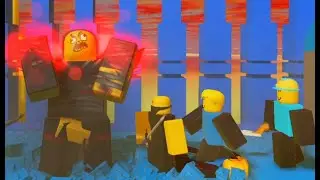 The Battle Bricks: how to beat doombringer no gacha
