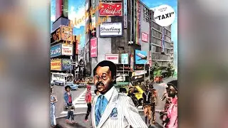 J. Blackfoot - Taxi