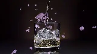 Tenjaku Whisky