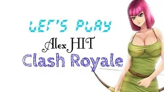 Clash Royale,чуть не слился