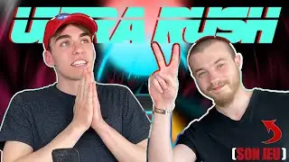 Il a créé un jeu vidéo ! (il est incroyable)