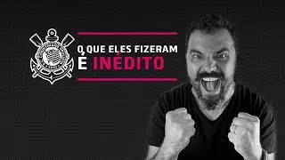 O Marketing do Corinthians