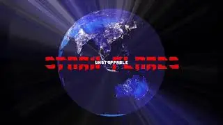 Sounds of space and planets...|STARK FLARES |
