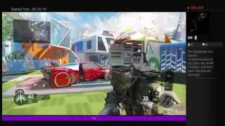COD