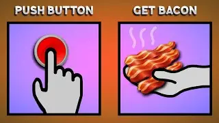 Bacon FACTORY in SkyFactory One | Ep30
