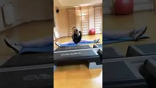 Спорт никто не отменял🩵