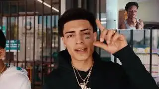 I Can't Even Lie Homie Did His Thing (Back to Back Young Mike ft. Izzy93) Reaction