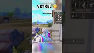 VETREL мой друг ☺️/