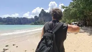 Amazing beauty of the beach #travel #thailand #beach