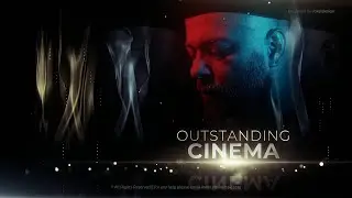 Silk Awards Titles - 100% After Effects