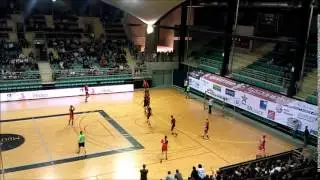 Mulhouse HSA   Besançon