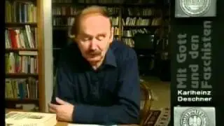 Mit Gott und den Faschisten - Teil 4