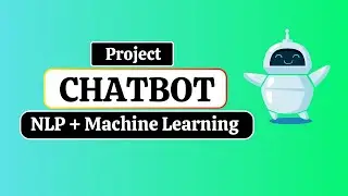 Chatbot using NLP and Machine Learning