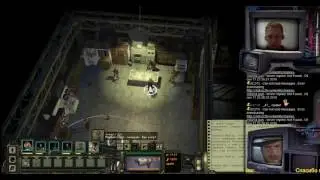 Wasteland 2: Кусок директора.