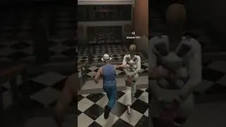 Атпустите меня в GTA 5 RP