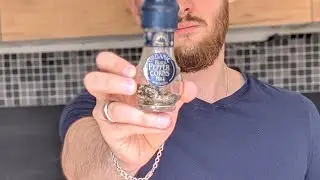 Как перезарядить перечницу