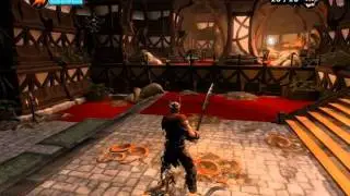 Let's Play Overlord - 6