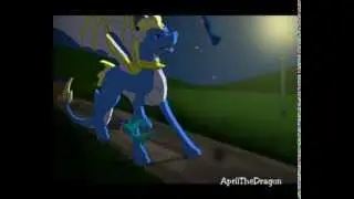 The Legend of April - Outro