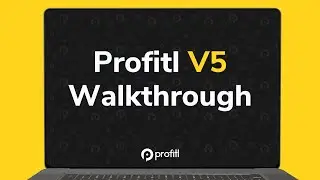 Profitl V5 Walkthrough - Amazon FBA Deal Analyzer, DealFinder, Wholesale Scanner, Discord Community