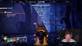 Destiny 2 -The Final Shape!