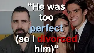 "He Was Too Perfect For Me" - Why women divorce "perfect" men