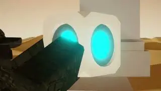 Wastelands l Roblox Short Film