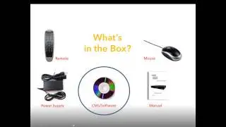 Bolide Angelo HD DVR PC   MAC Client Software Training