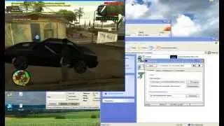 Skrlax Role Play Client 0.3e