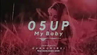 XOXO, Muharrem Ahmeti - My Baby 𝙨𝙡𝙤𝙬𝙚𝙙, 𝙧𝙚𝙚𝙫𝙚𝙧𝙗