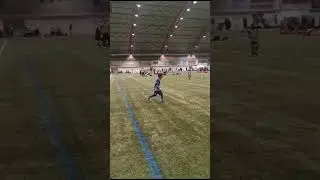 #football #talent #skills