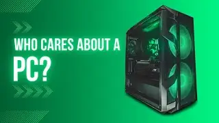 Do You Still Use A PC?