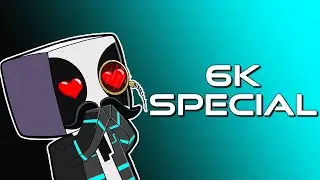 Thank you all so much! - 6k Subscriber Q&A Special