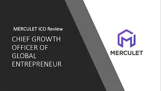 MERCULET ICO Review