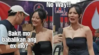 VIVAMAX - ROB GUINTO, JIAD ARROYO, MICAELLA RAZ,DENISE ESTEBAN | BAKIT MO BABALIKAN SI EX?