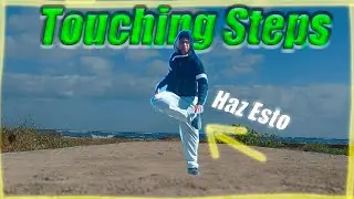 Aprende Estos 3 Movimientos de Touching Para Mejorar Tu Shuffle (Tutorial Paso A Paso)