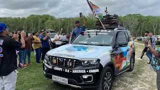 Meet up with @united.wander M Sinan in Houston Texas USA | Mallu Car meet.