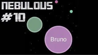 Time com amigo - Nebulous #10