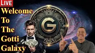 🔥 Gotti Token Explosion: Diving Deep into the Future! 🌌