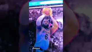 LEBRON James basketball card