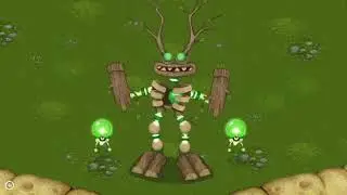 My singing monsters мои поющие монстры коробас эпический коробас песня как поет эпик коробас рыгание