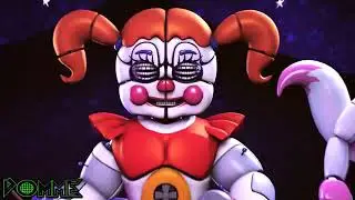 FNAF COLLAB W [SMF SL]
