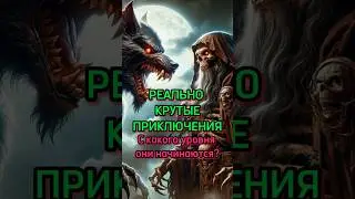 Уровень, с которого начинается самая КРУТЬ 
