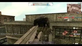 Wolfteam Prevenes - Hourtage [BREAK] HD