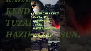 MEVLANA - MESNEVİDEN SEÇMELER