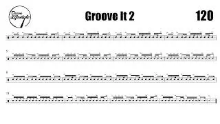 Groove It 2