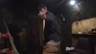 Травма Артамона.   це 🌟