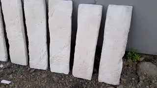 Как сделать форму для камня !