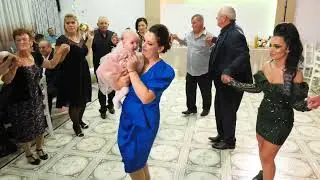 Formatia Acropolis-Nicu Moldoveanu , Botez Eva-Maria !